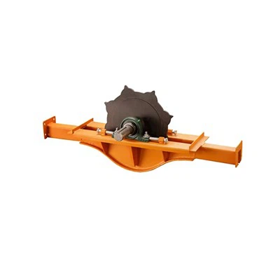 Привод типа 5T Oxback