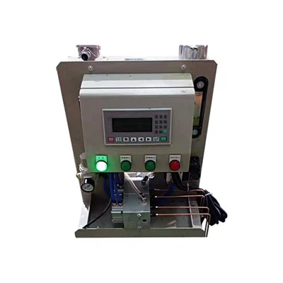 Автоматические смазочные системы