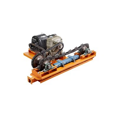 Привод серии Five Tons