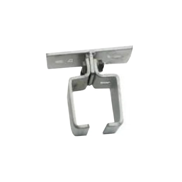 Track Hanger Clamp